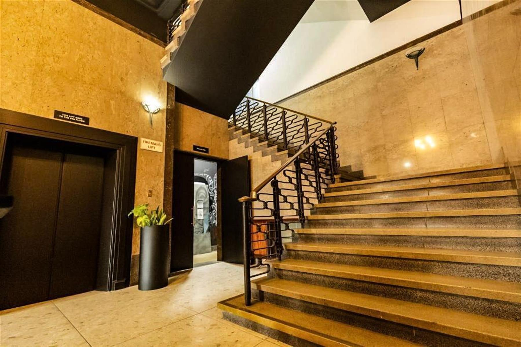 Apartment for sale in Cape Town City Centre, Cape Town, 26 m²