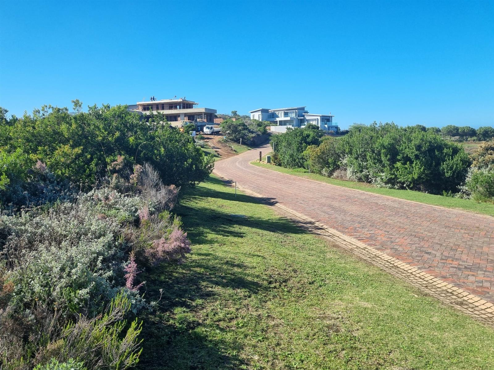 Vacant Land For Sale in Fernwood Estate, Knysna