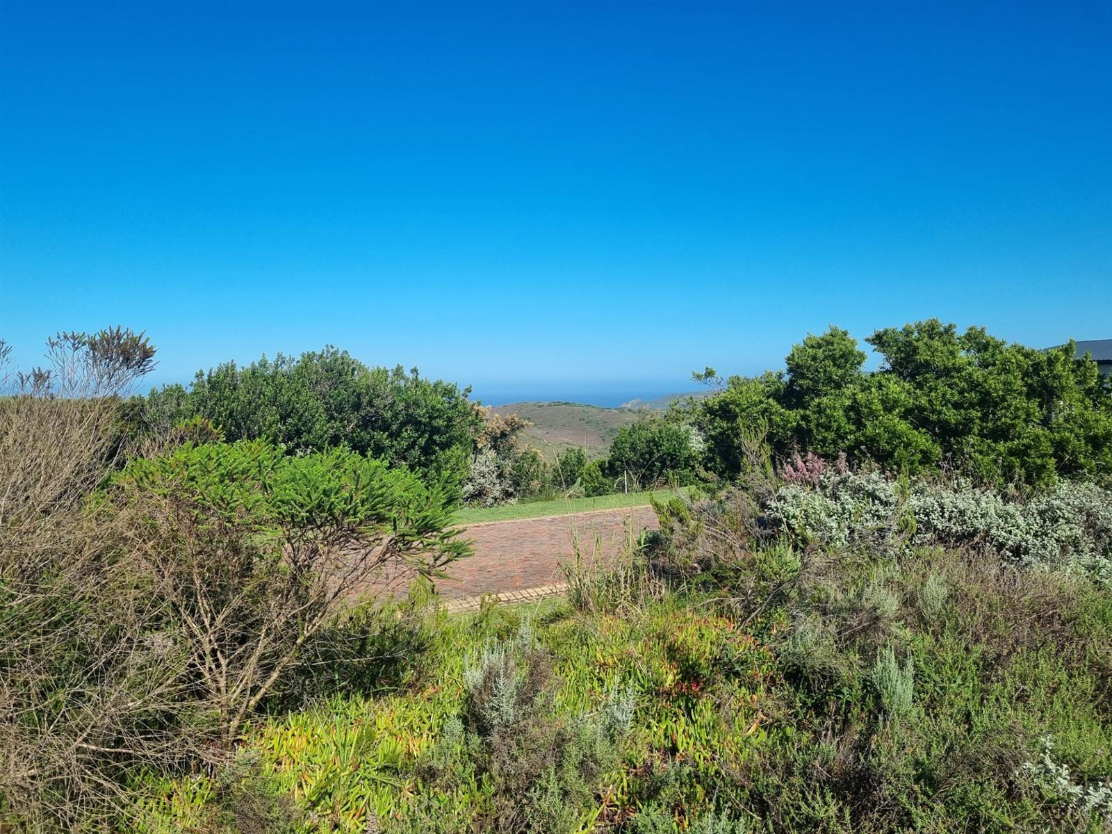 Vacant Land For Sale in Fernwood Estate, Knysna