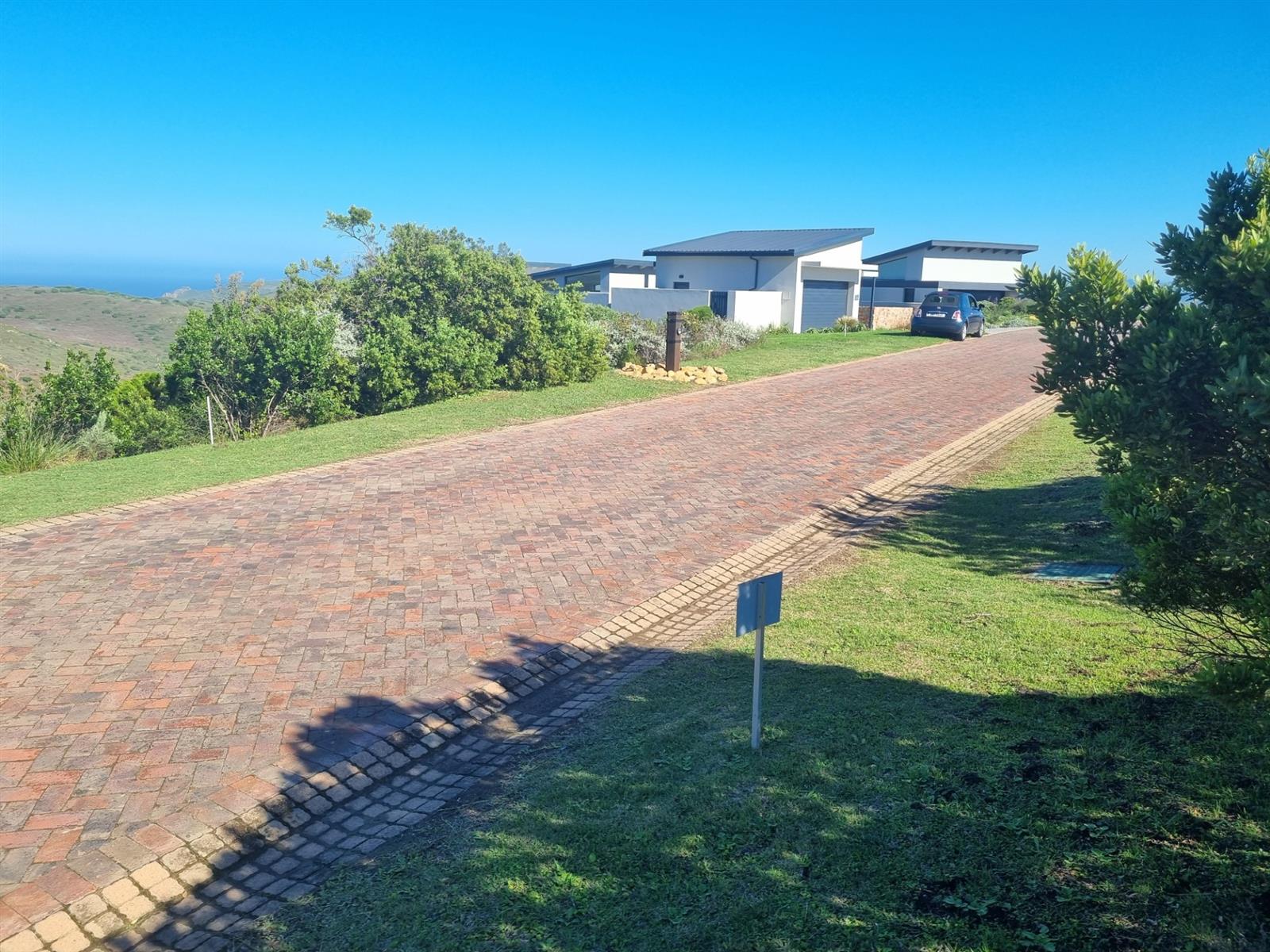 Vacant Land For Sale in Fernwood Estate, Knysna