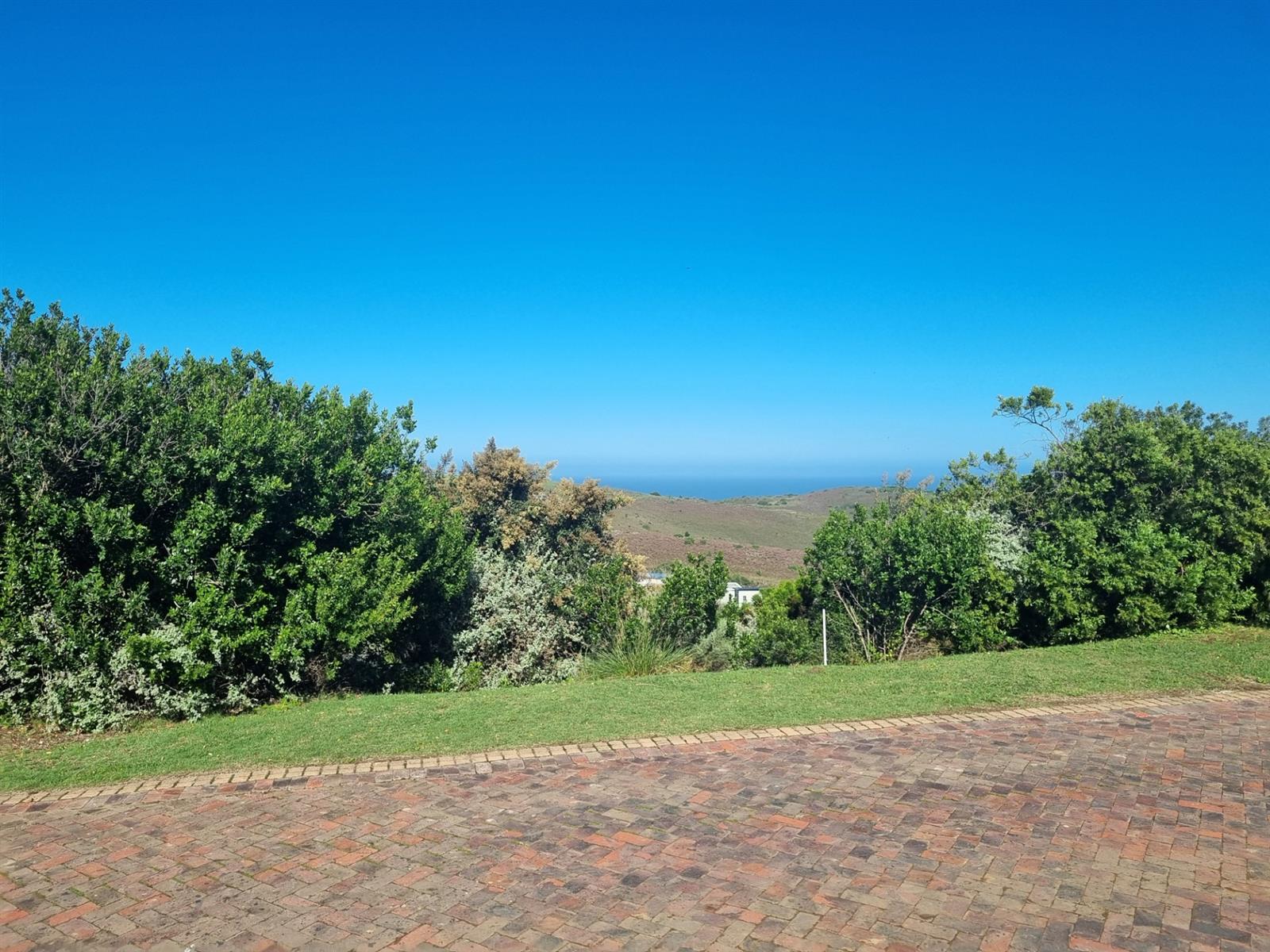 Vacant Land For Sale in Fernwood Estate, Knysna