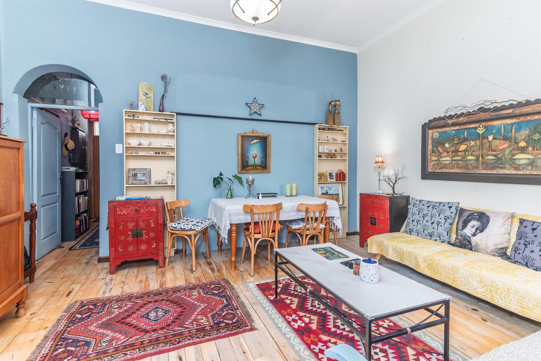 House For Sale in Observatory, Cape Town