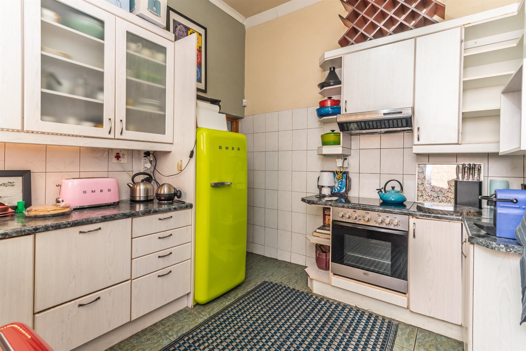 House For Sale in Observatory, Cape Town