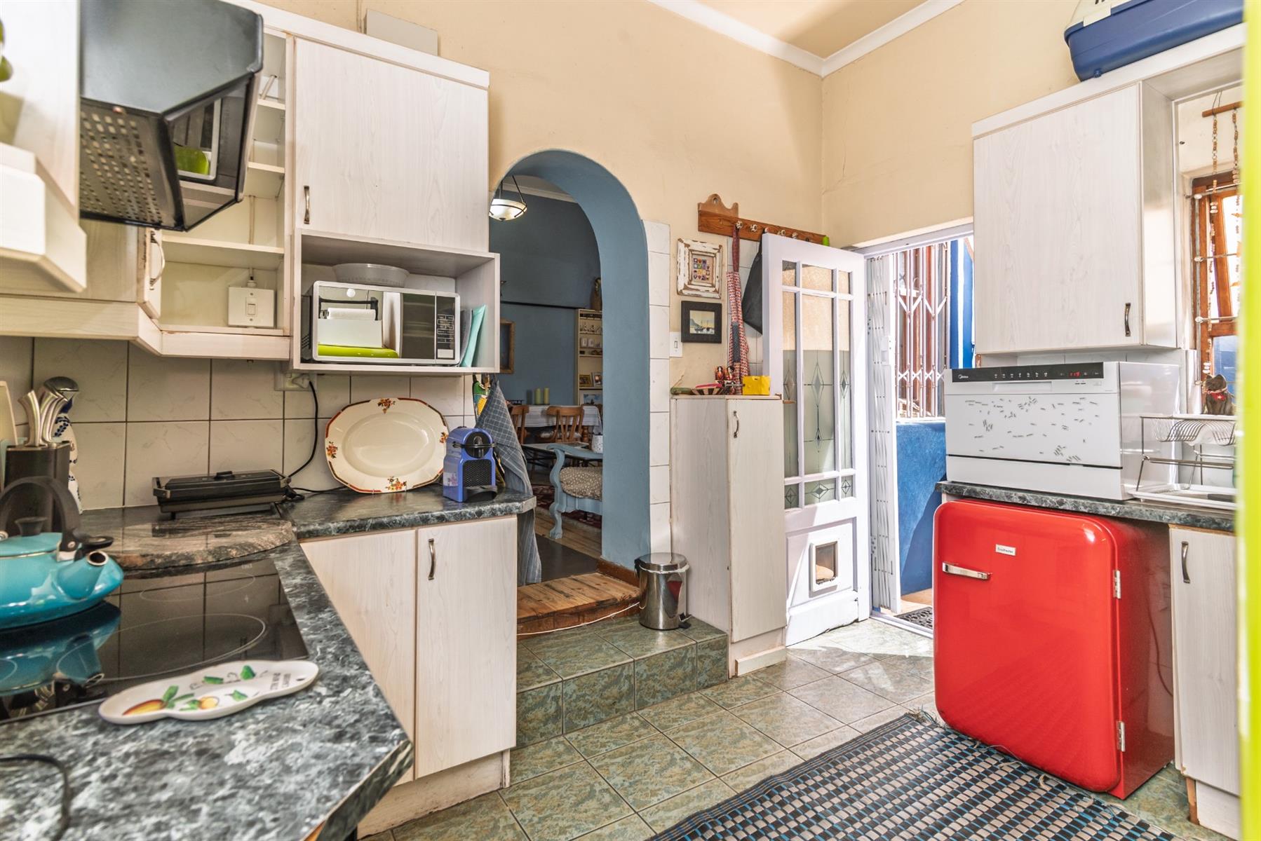 House For Sale in Observatory, Cape Town