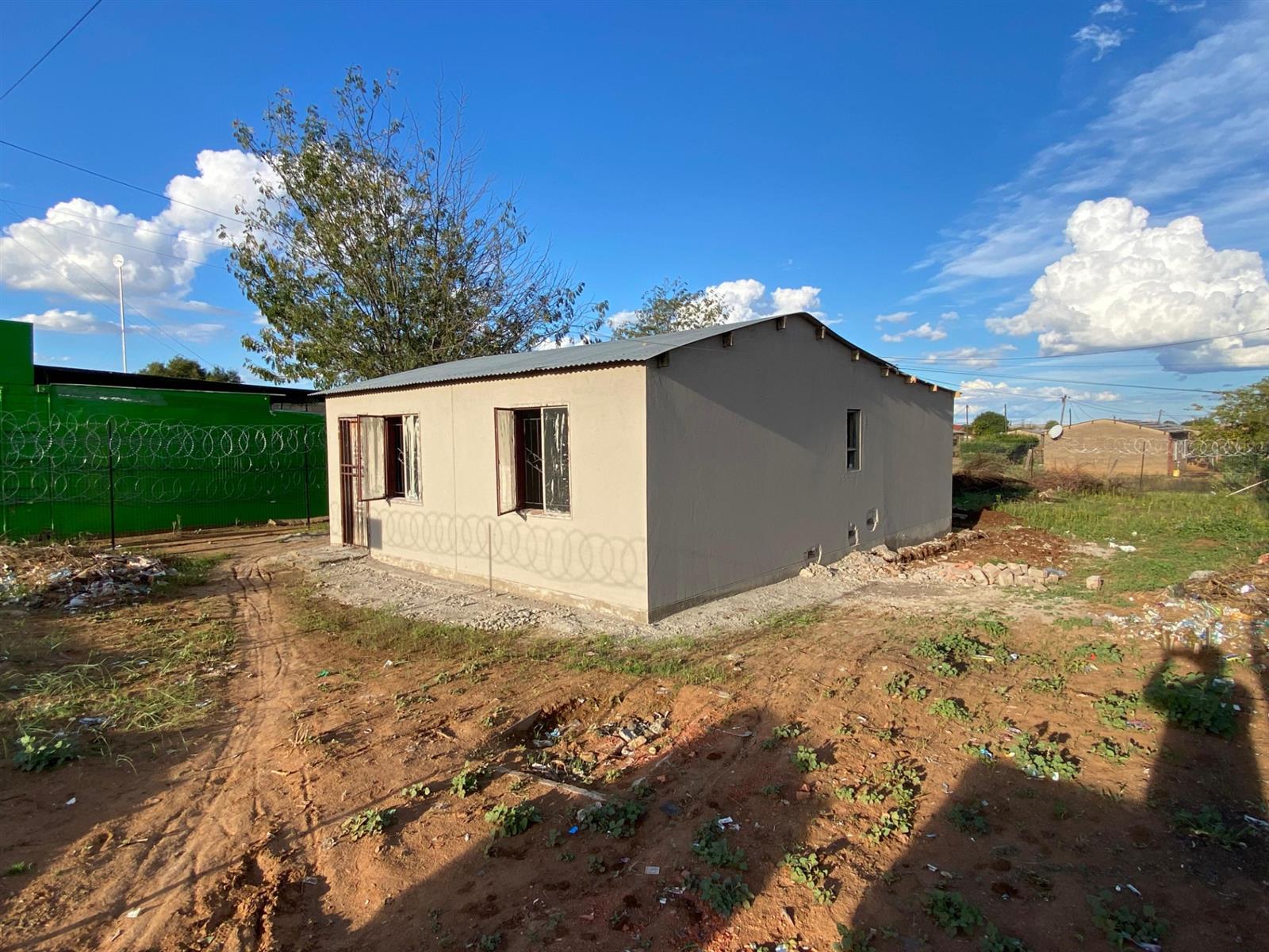 House for sale in Heidedal, Bloemfontein, 13555 Heidedaal Extension 6, Heidedal, Bloemfontein, Free State