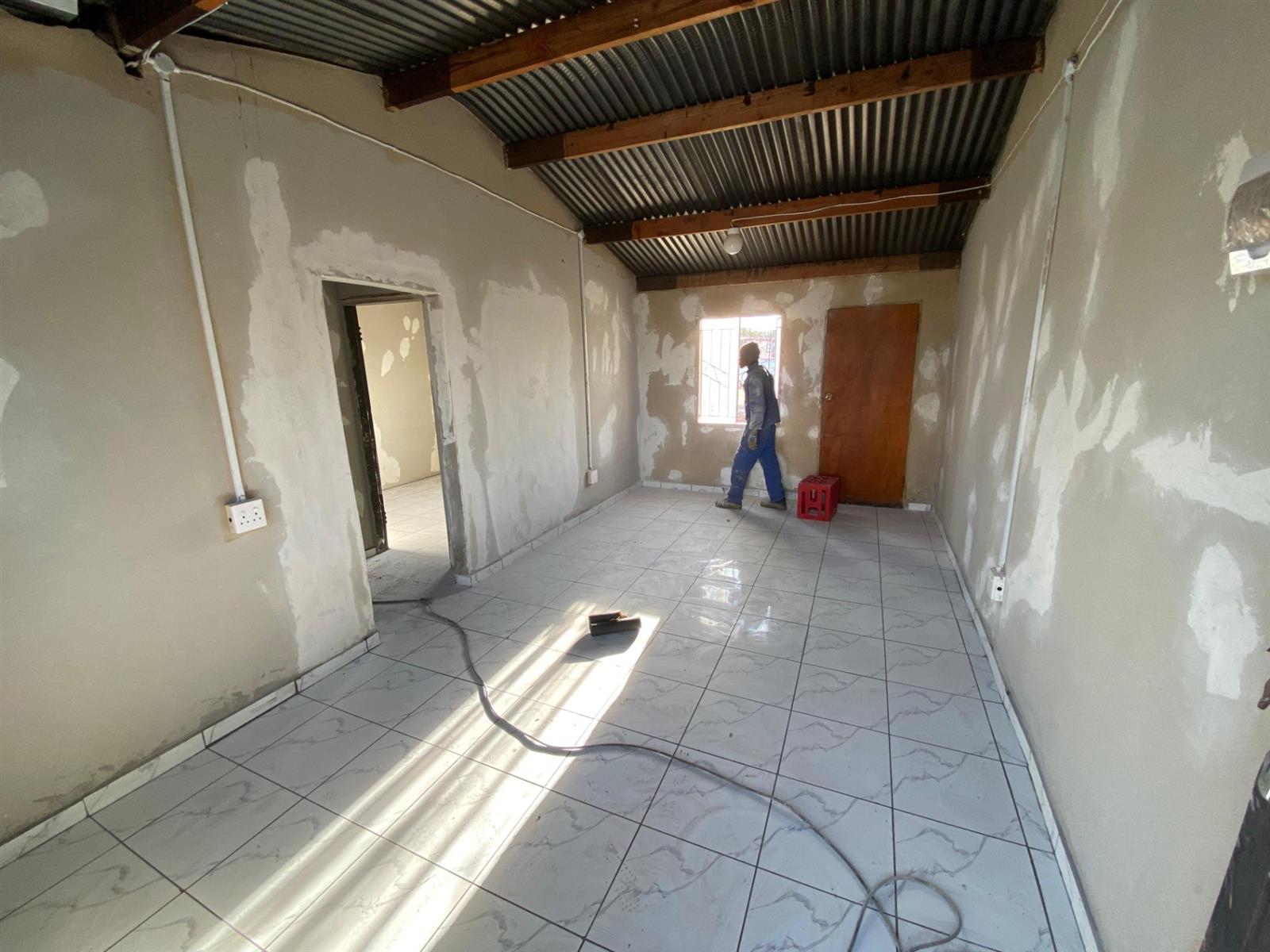 House for sale in Heidedal, Bloemfontein, 13555 Heidedaal Extension 6, Heidedal, Bloemfontein, Free State