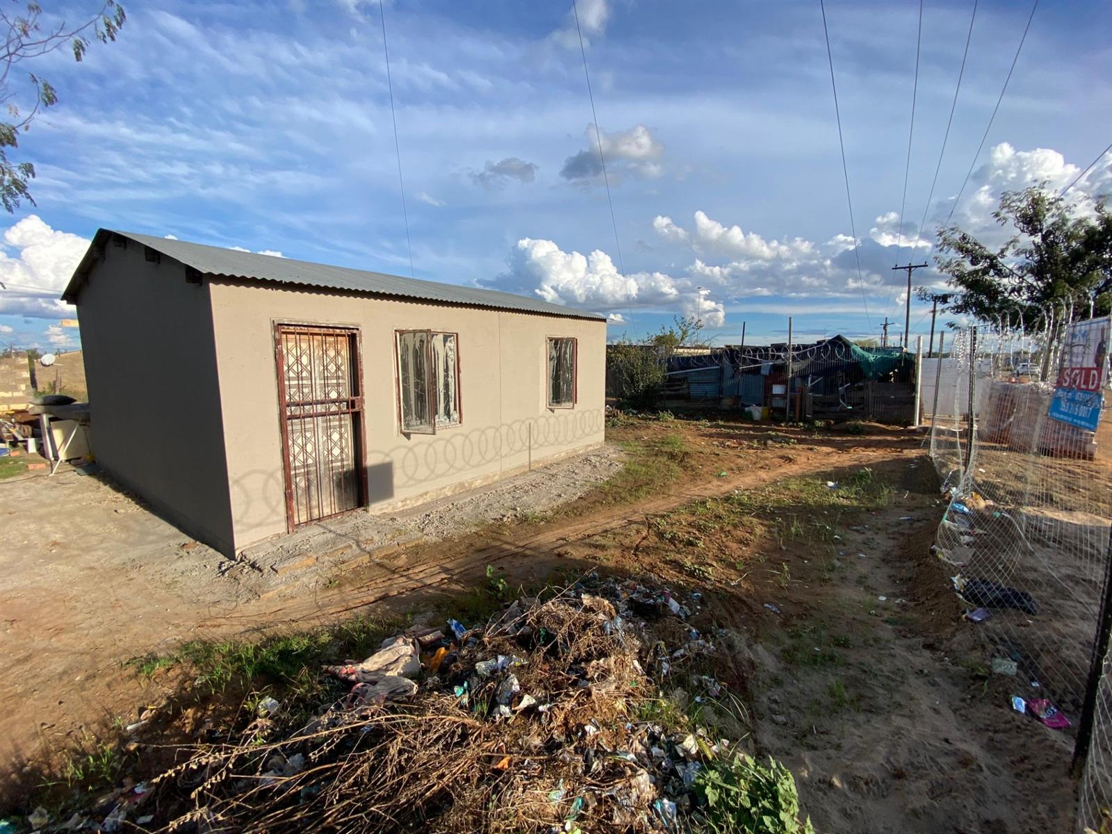 House for sale in Heidedal, Bloemfontein, 13555 Heidedaal Extension 6, Heidedal, Bloemfontein, Free State