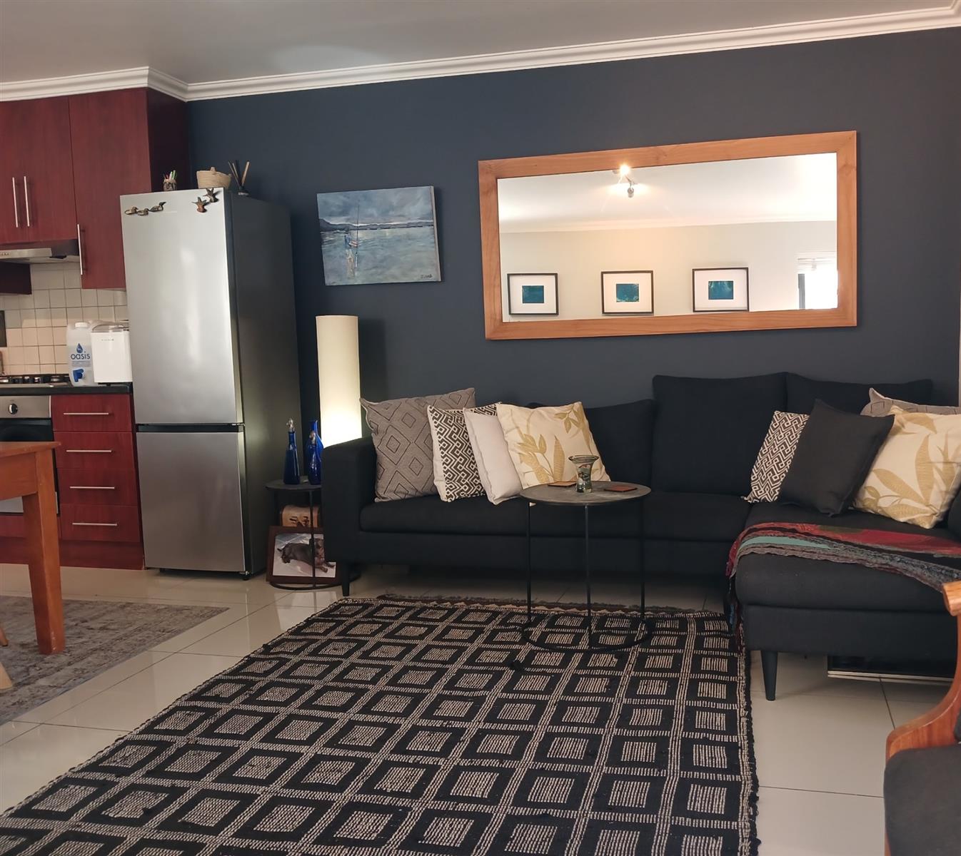 Holiday And Short Term Rental Available from 30 April Simola Hill Climb And Beyond