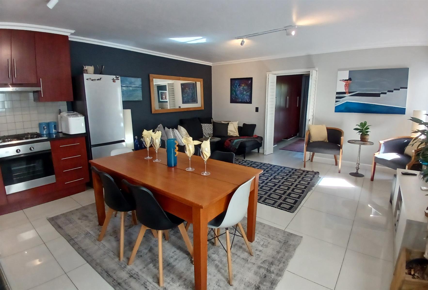 Holiday And Short Term Rental Available from 30 April Simola Hill Climb And Beyond