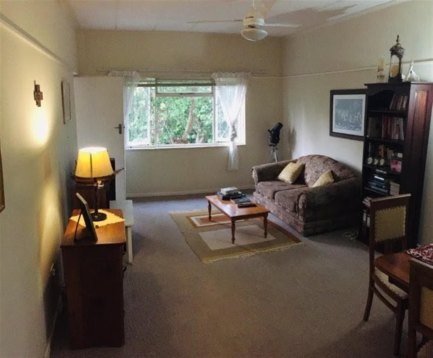 Apartment for sale in Westridge, Durban, KwaZulu Natal, 86 m²