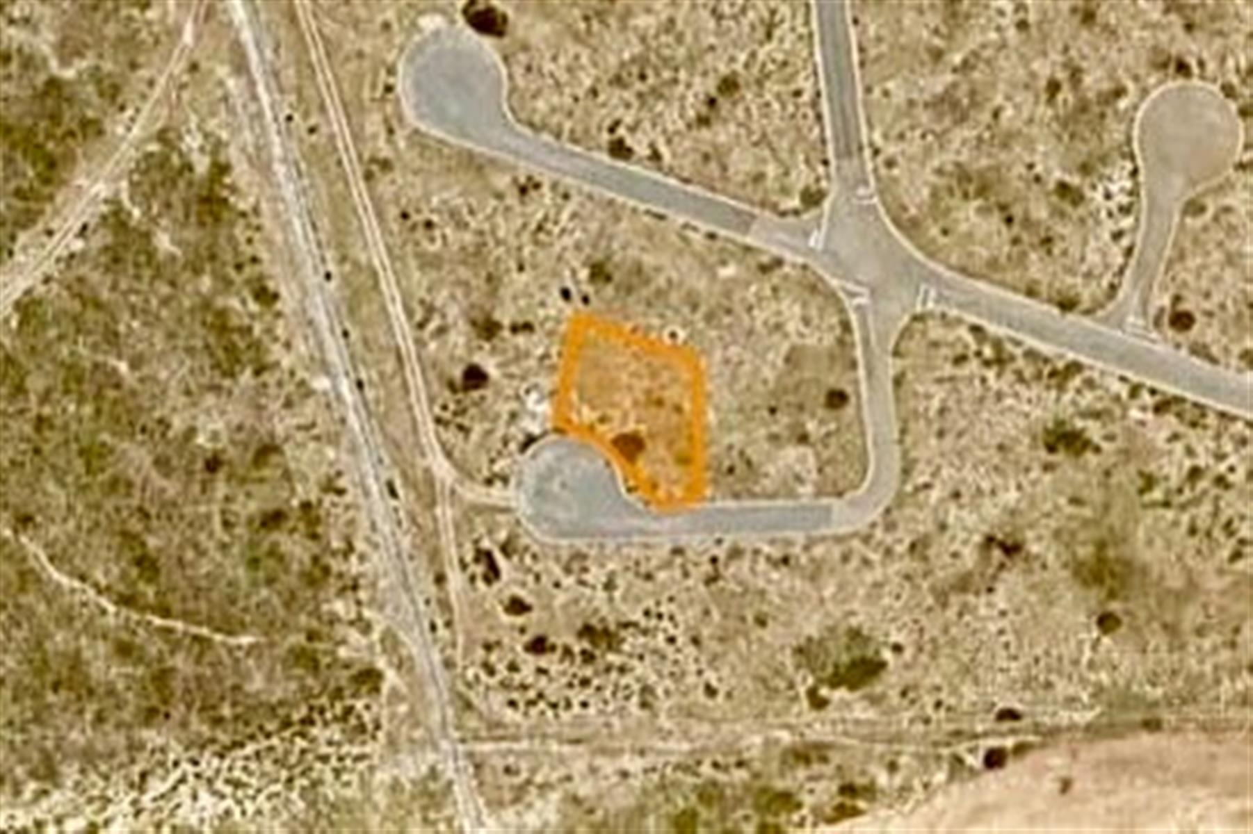 651m² Vacant Land for Sale in Hoogland Mountain Estate, Saldanha