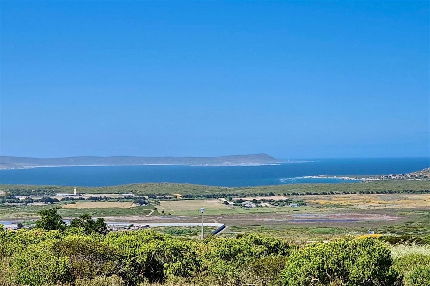 651m² Vacant Land for Sale in Hoogland Mountain Estate, Saldanha