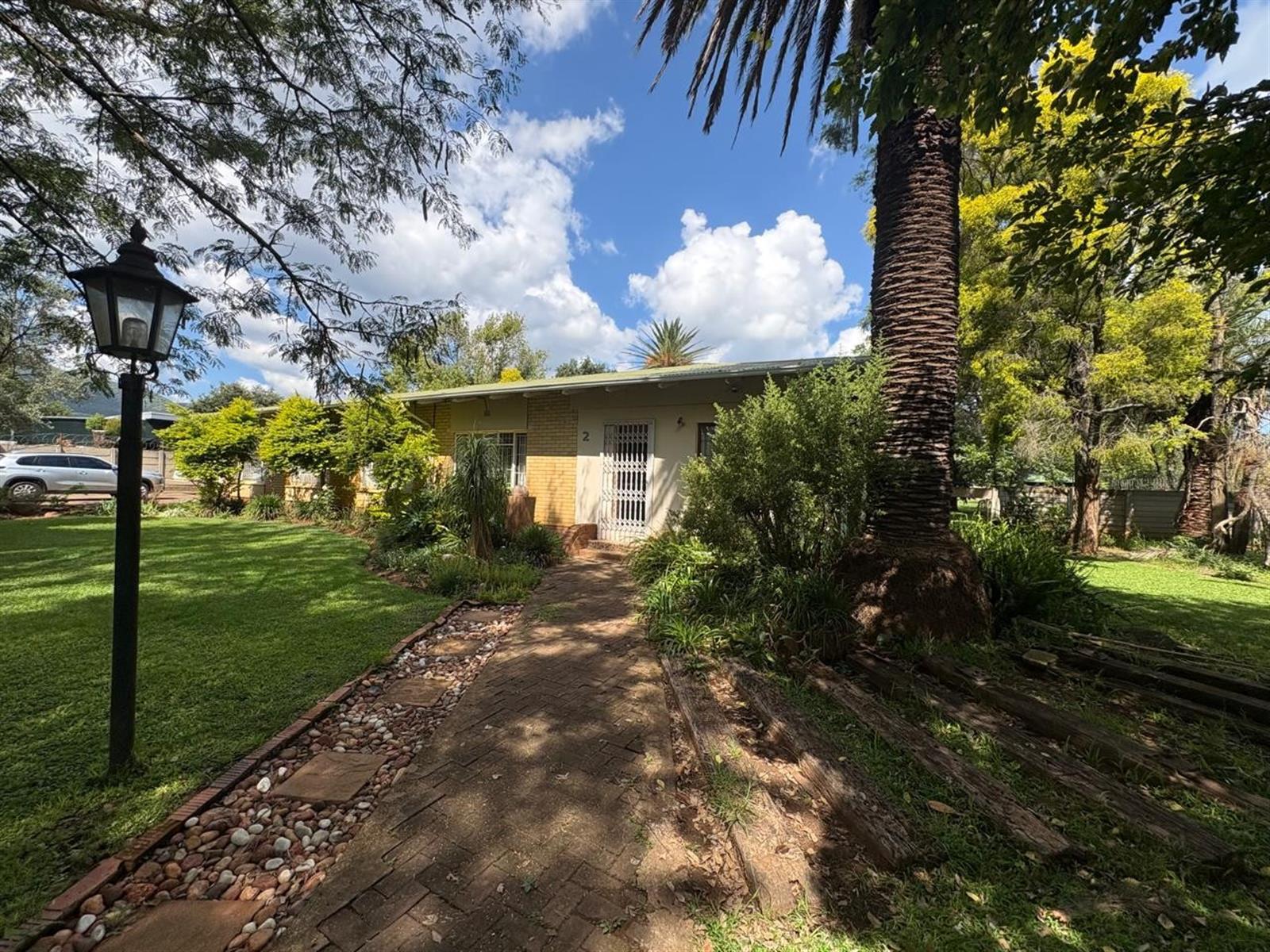 5- Bedroom House For Sale in Utrecht, KwaZulu Natal