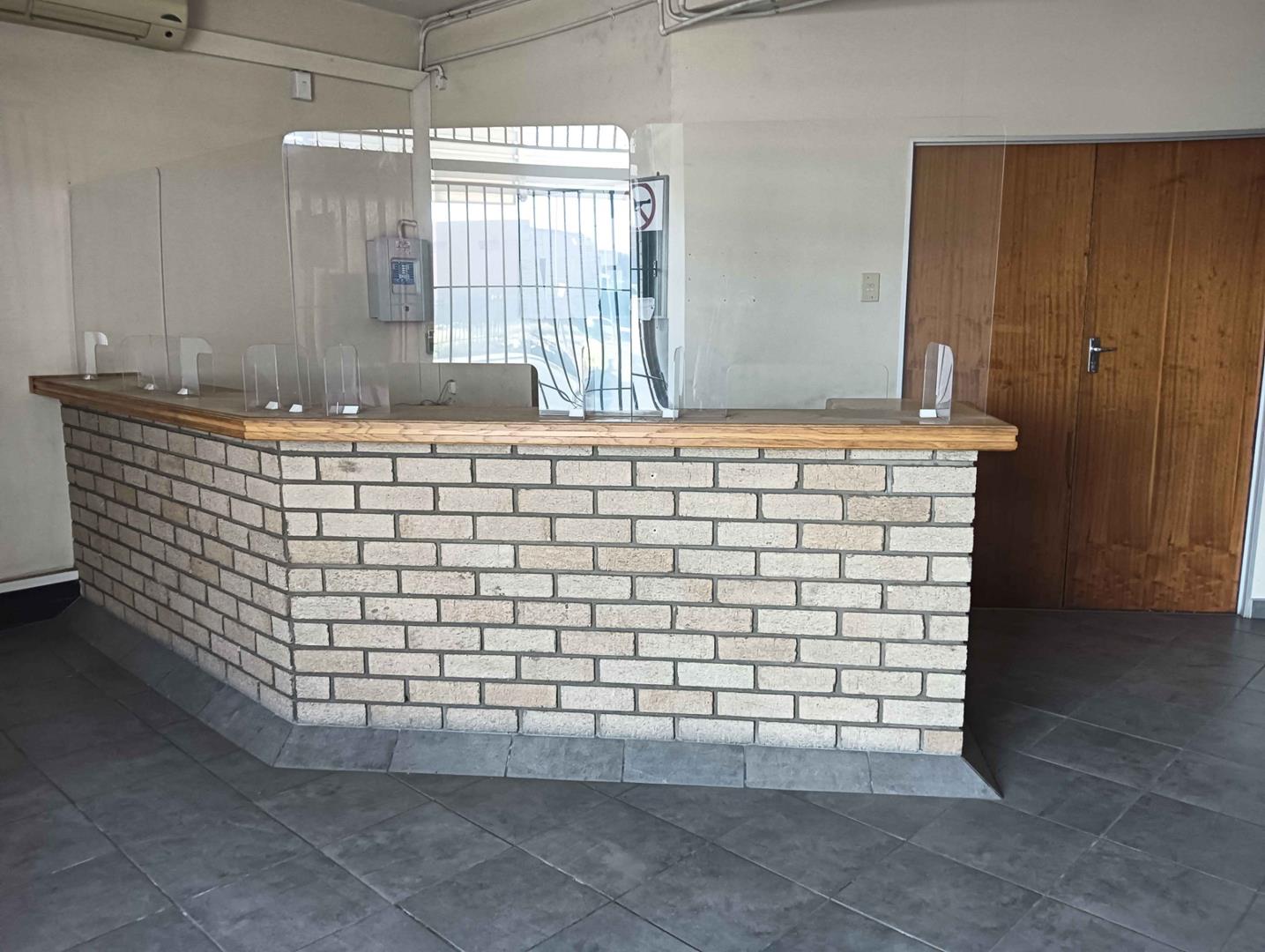 Prime Commercial Real Estate: High-Visibility Landmark on George Str in Kimberley Central, Kimberley