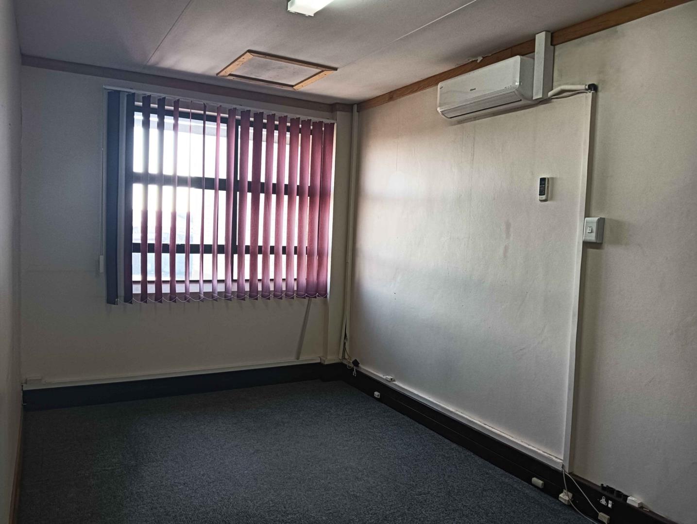 Prime Commercial Real Estate: High-Visibility Landmark on George Str in Kimberley Central, Kimberley