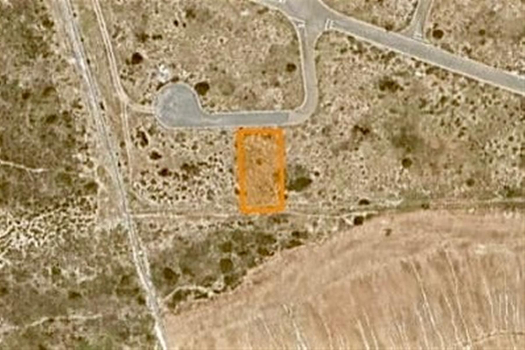 651m² Vacant Stand with Bay Views in Secure Hoogland Mountain Estate, Saldanha
