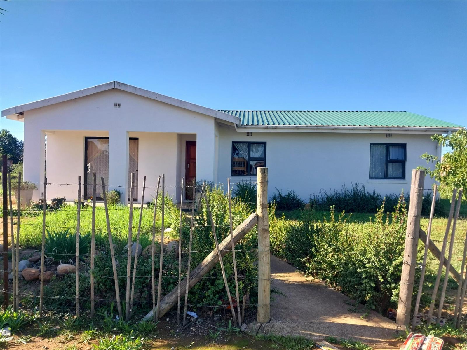 House Under Offer in Heidelberg