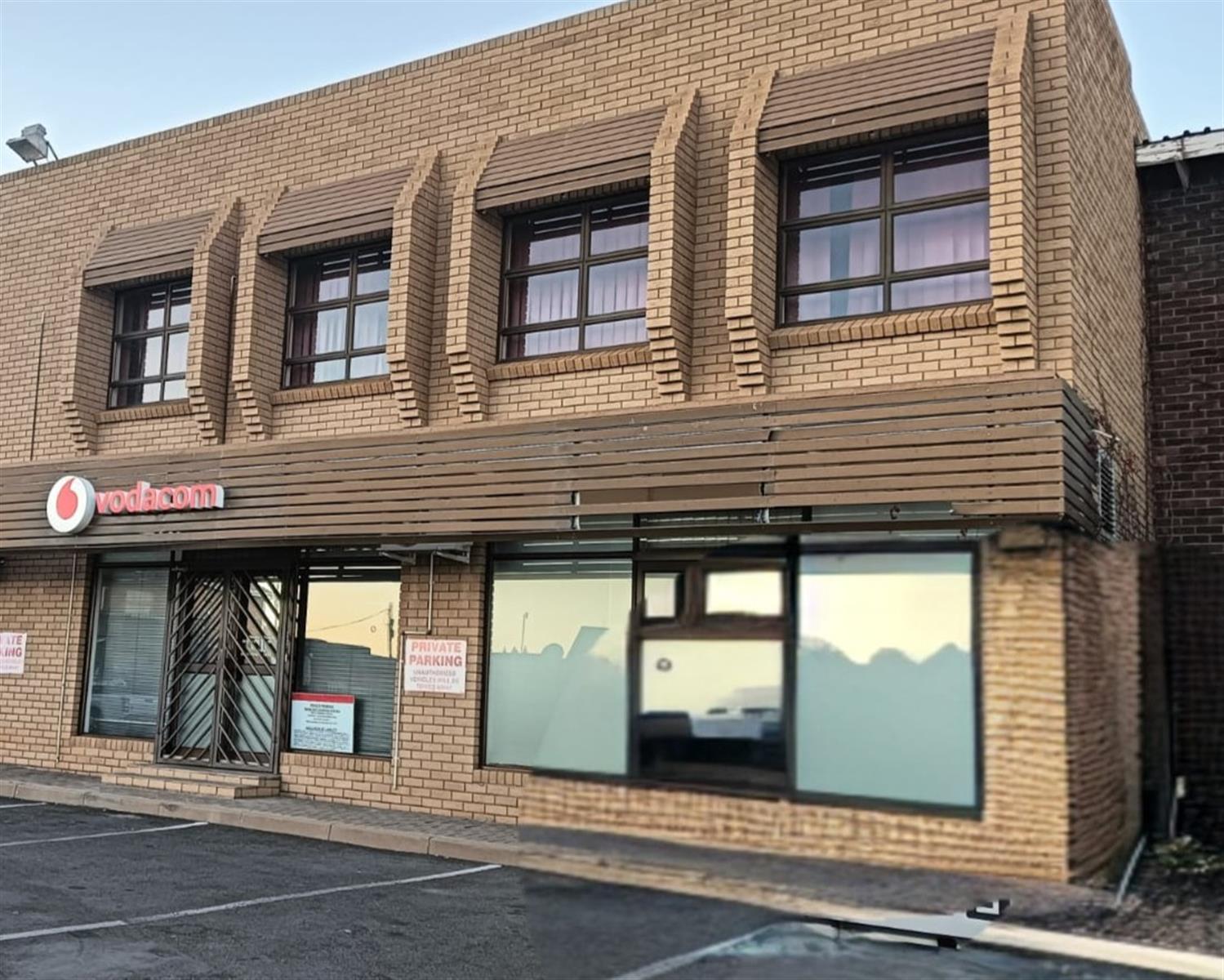 Maximize Your Reach: Premier High-Traffic Commercial Hub on George Street