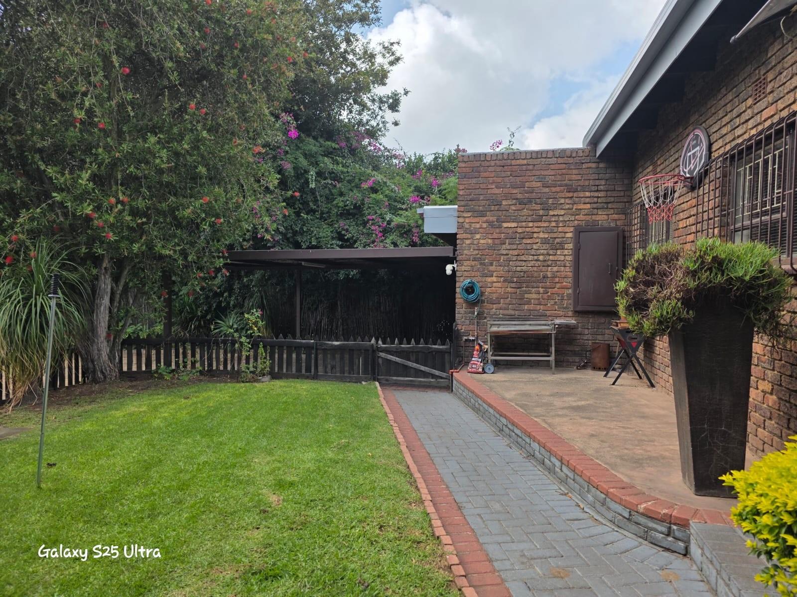 House For Sale in Del Judor, Witbank