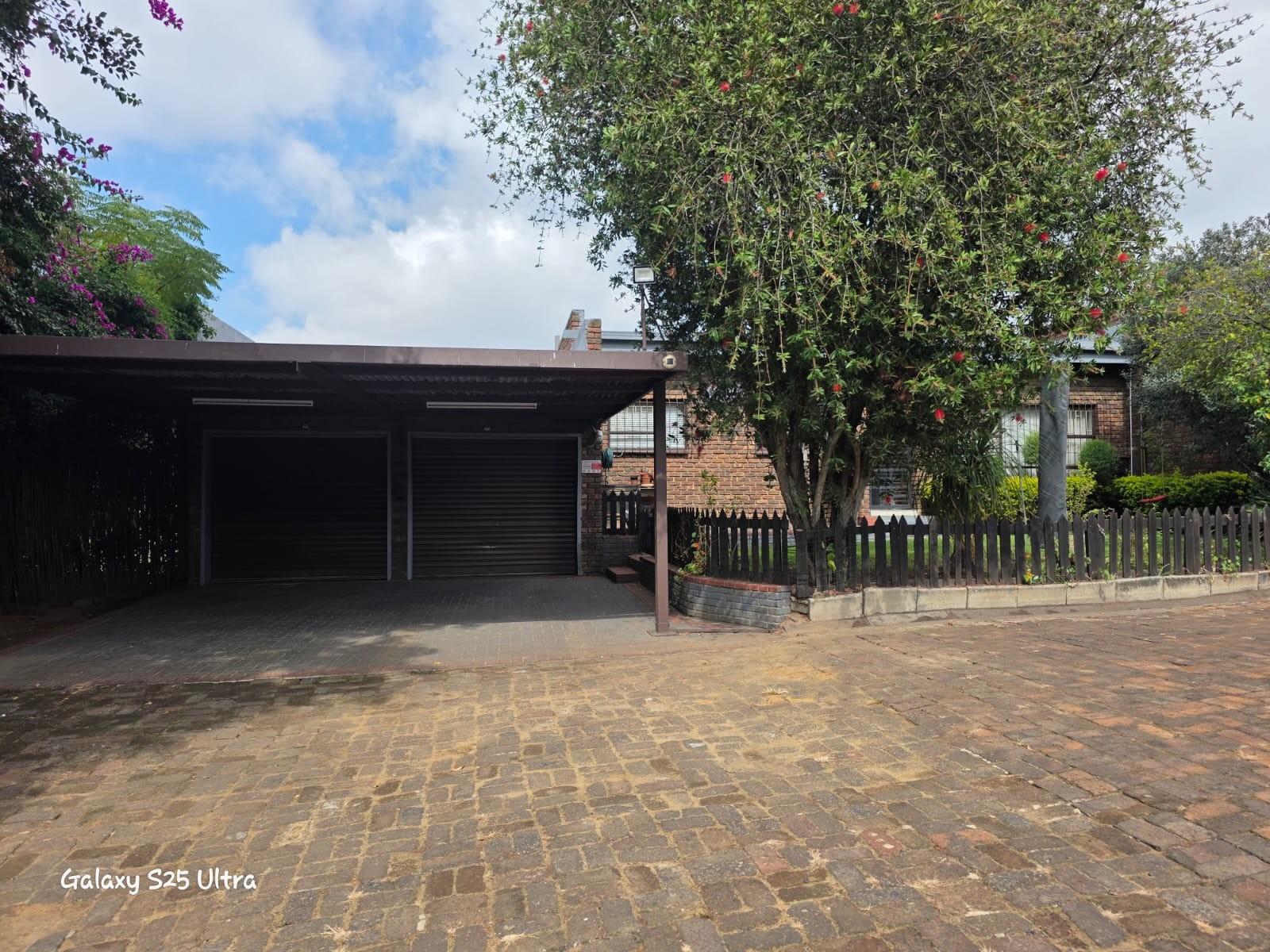 House For Sale in Del Judor, Witbank