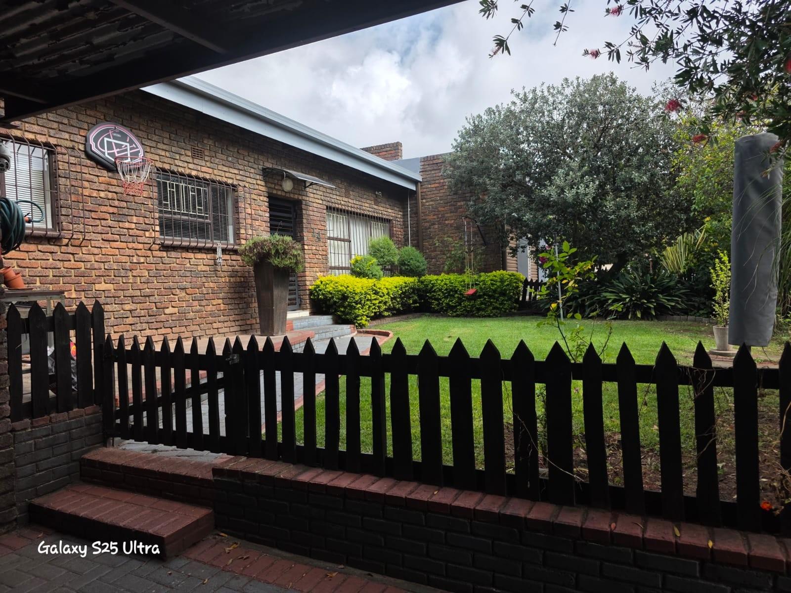House For Sale in Del Judor, Witbank