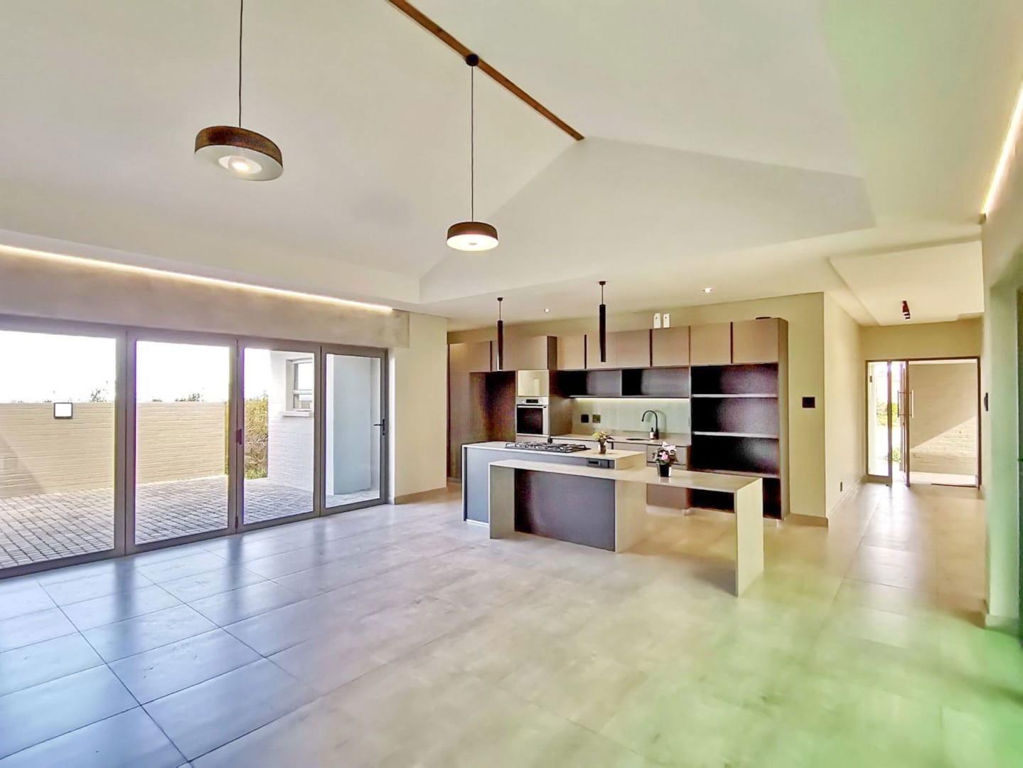 Stylish Coastal Family Home within Secure Estate!