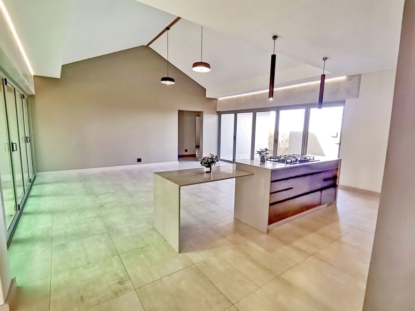 Stylish Coastal Family Home within Secure Estate!