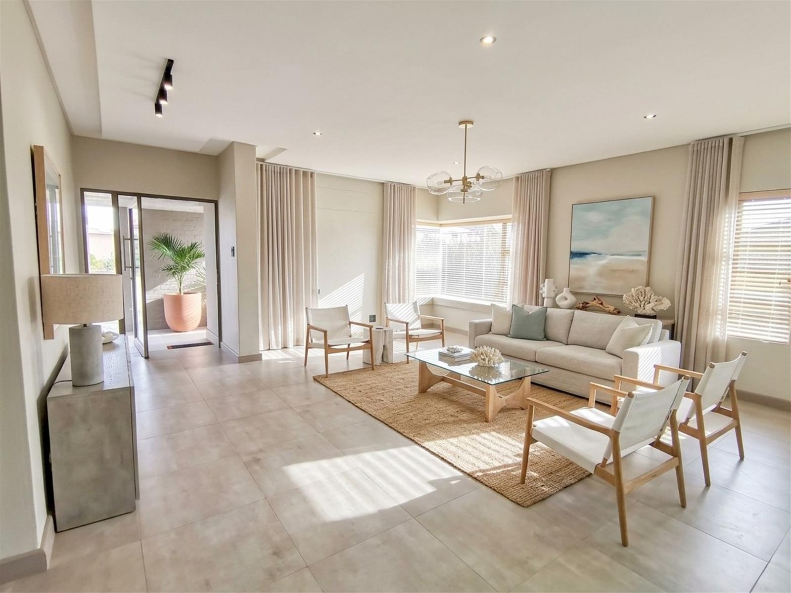 Stylish Coastal Family Home within Secure Estate!