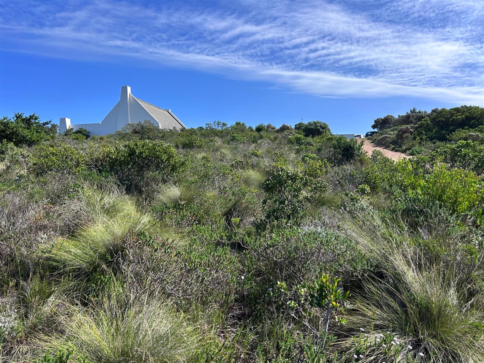 Vacant Land For Sale in Pringle Bay