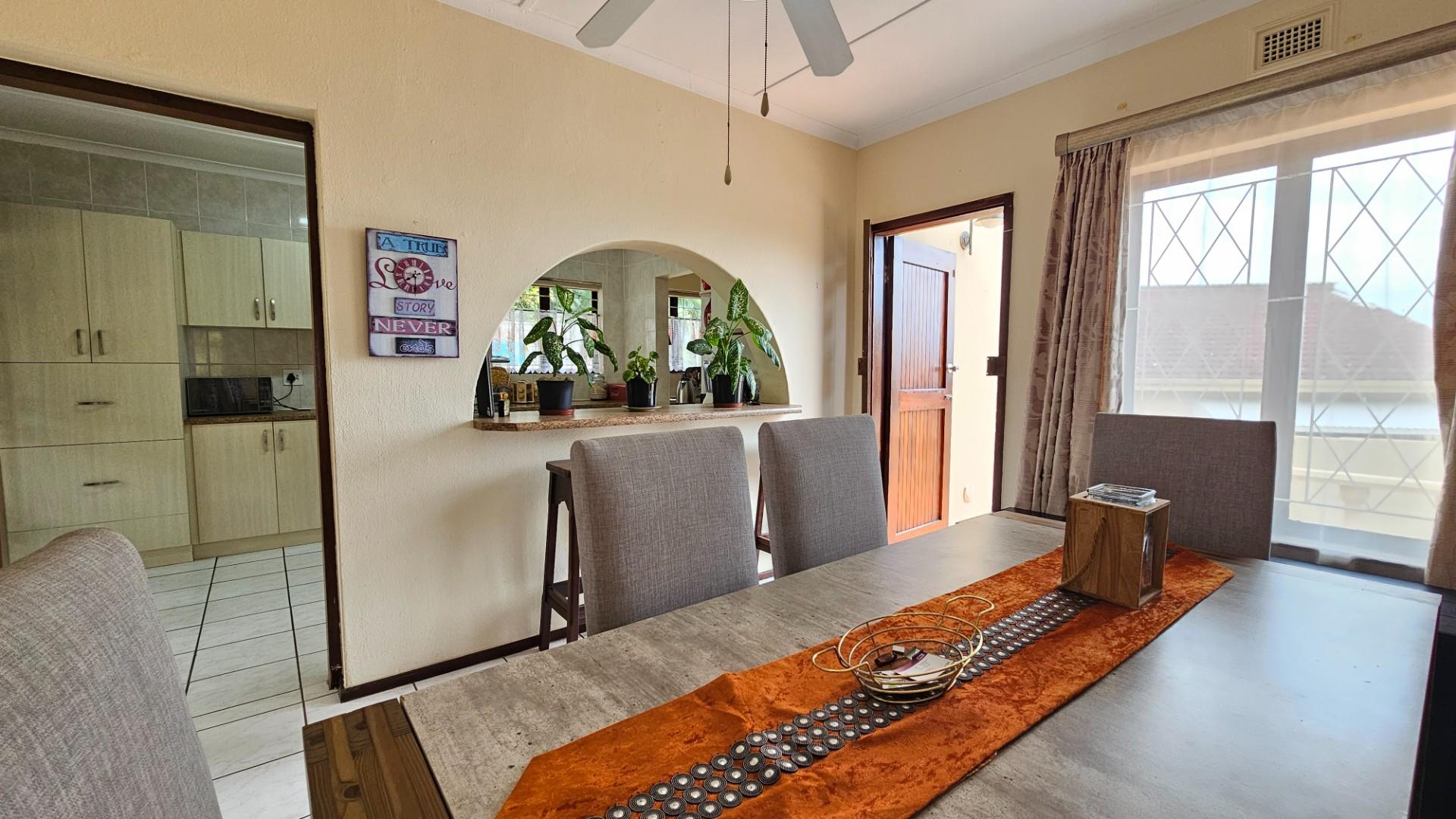 Coastal Convenience Meets Comfortable Living in Margate