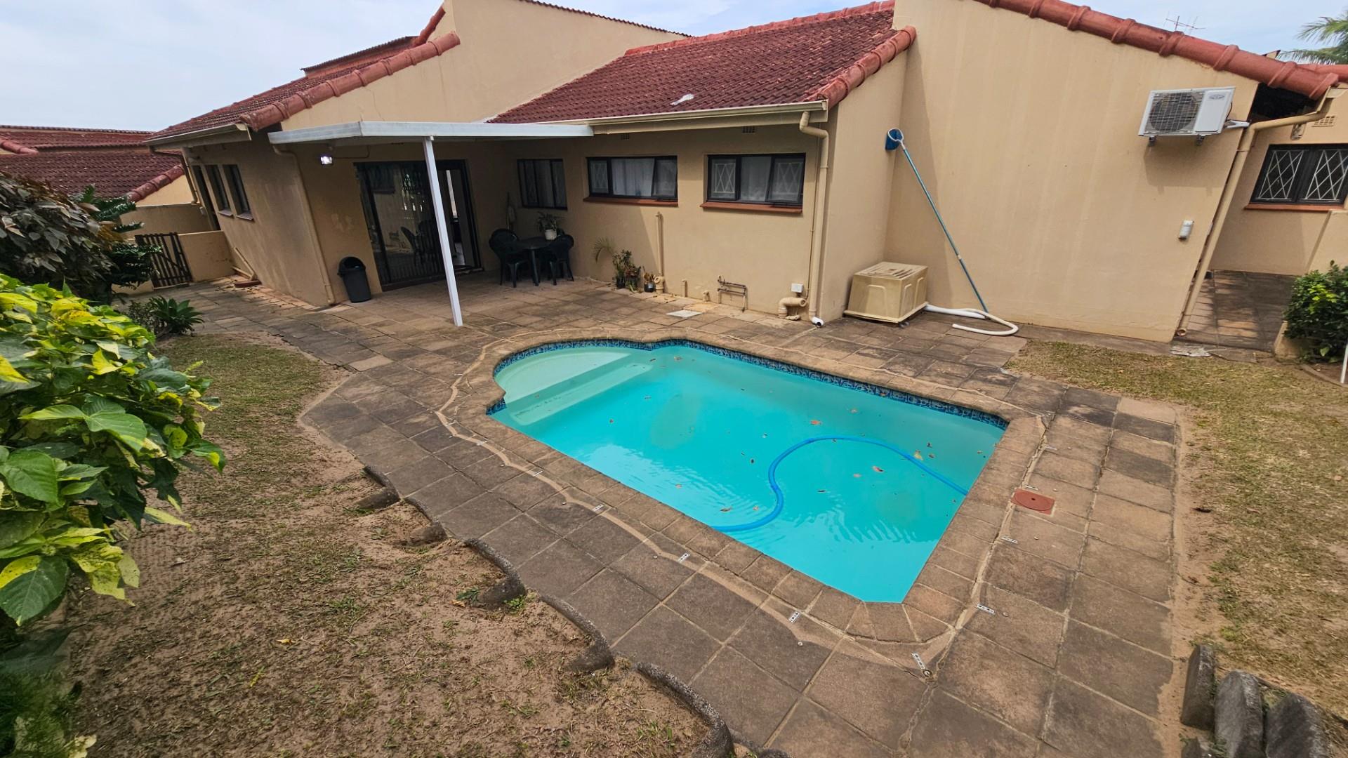 Coastal Convenience Meets Comfortable Living in Margate