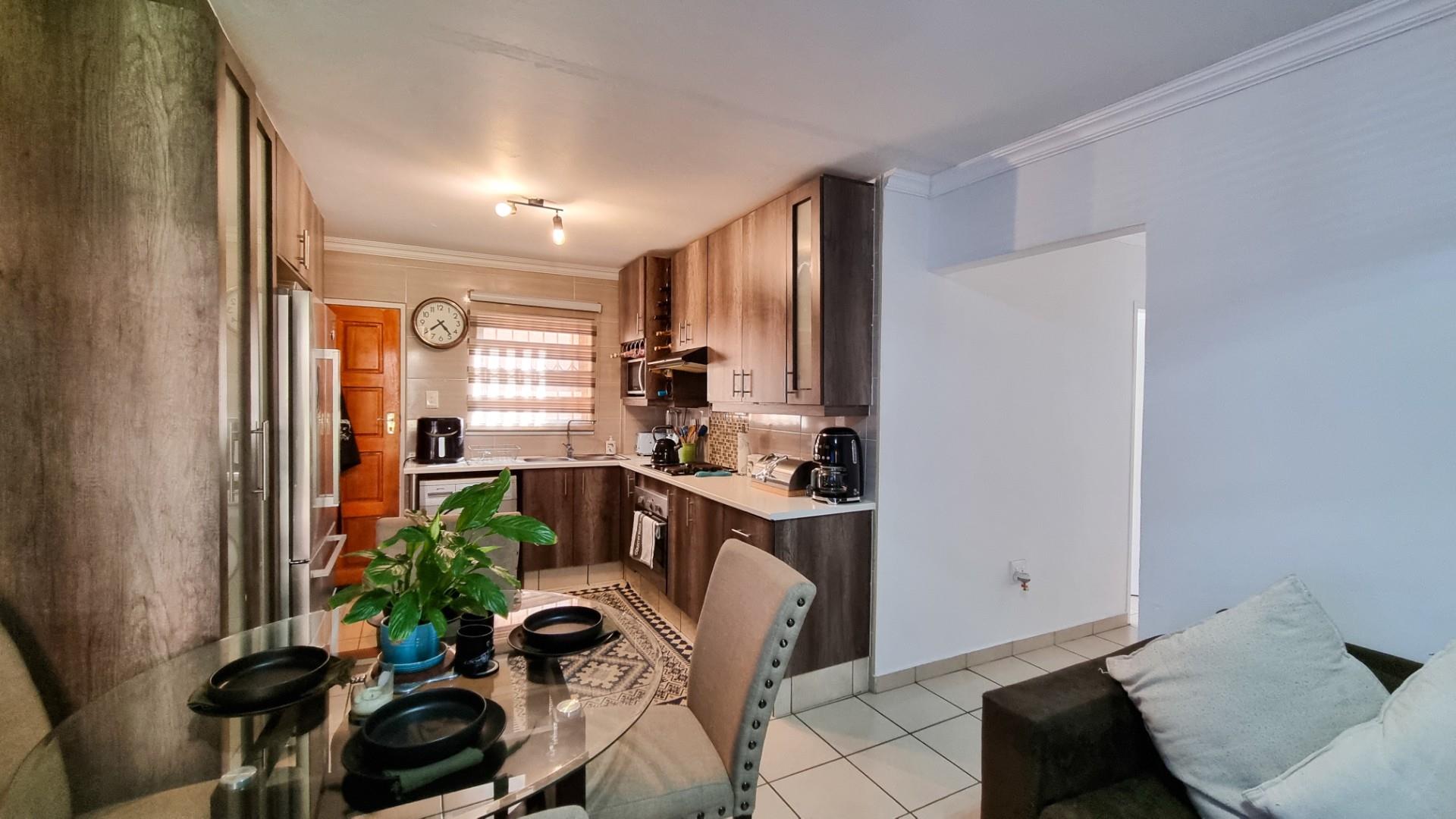 Apartment For Sale in Witfield, Boksburg