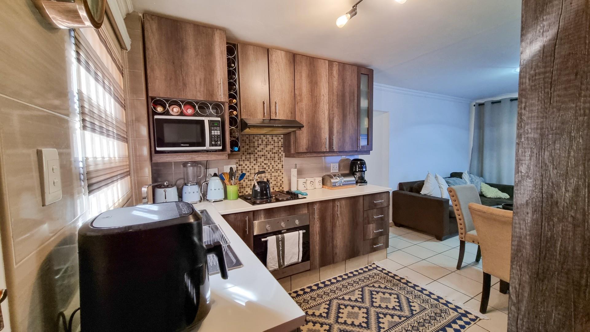 Apartment For Sale in Witfield, Boksburg