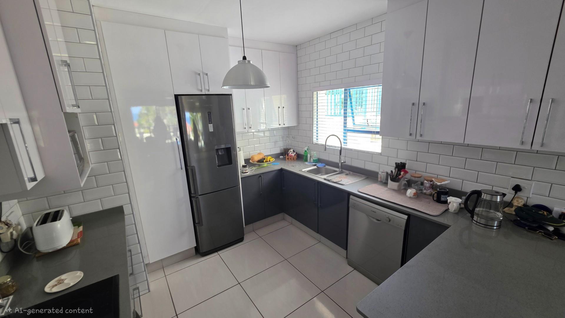 Apartment For Sale in Uvongo, Margate, KwaZulu Natal