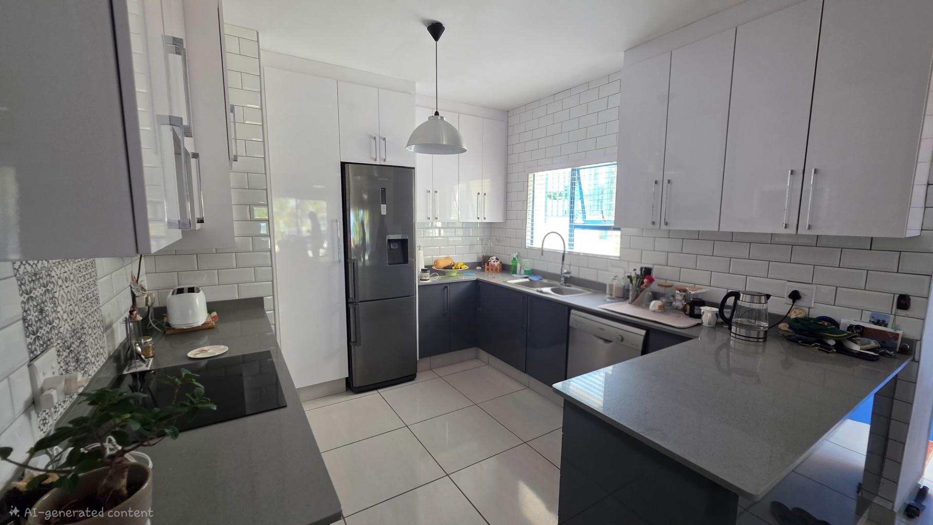 Apartment For Sale in Uvongo, Margate, KwaZulu Natal