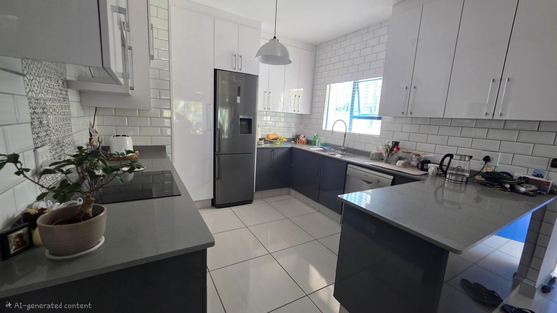 Apartment For Sale in Uvongo, Margate, KwaZulu Natal
