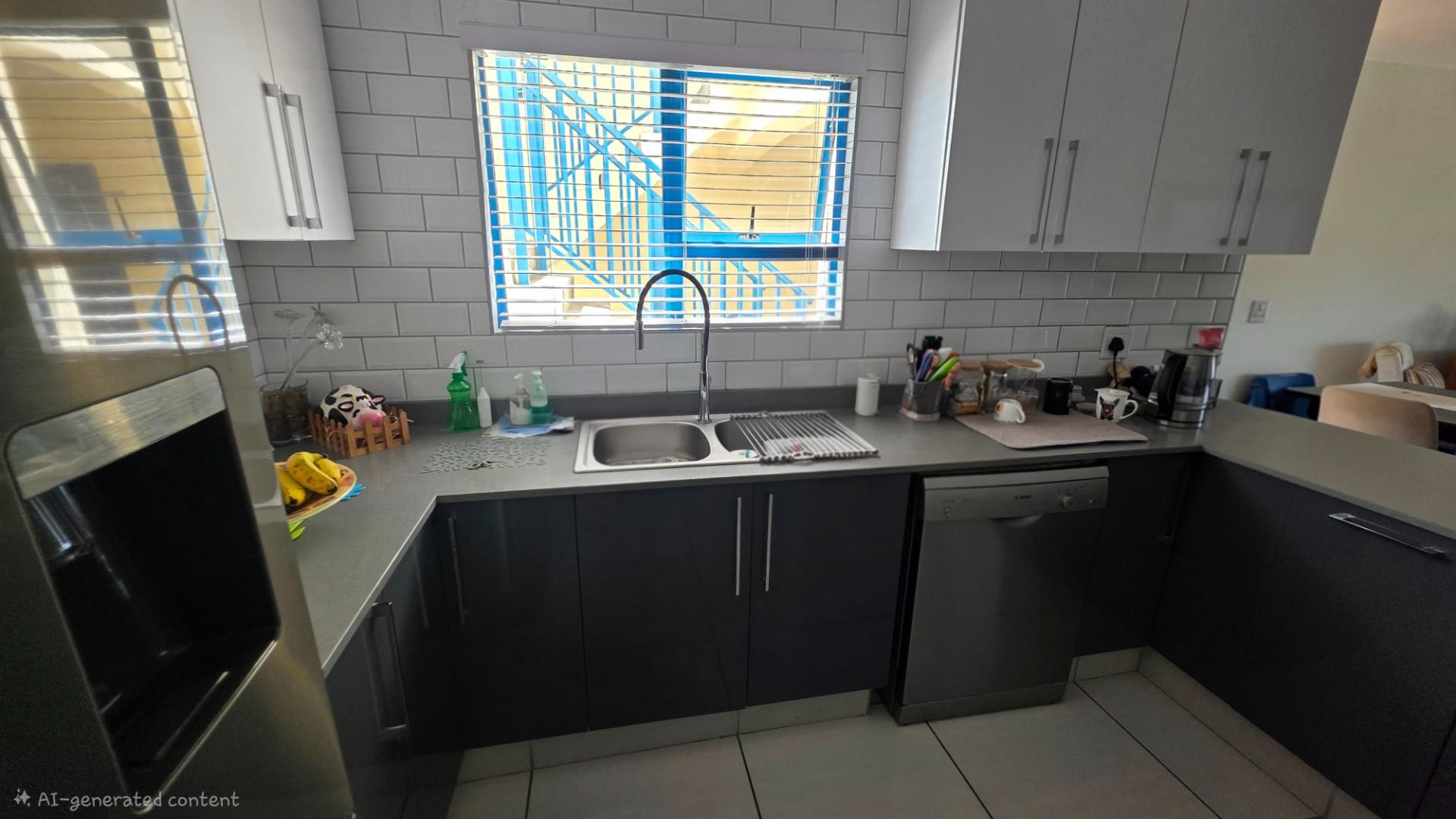 Apartment For Sale in Uvongo, Margate, KwaZulu Natal