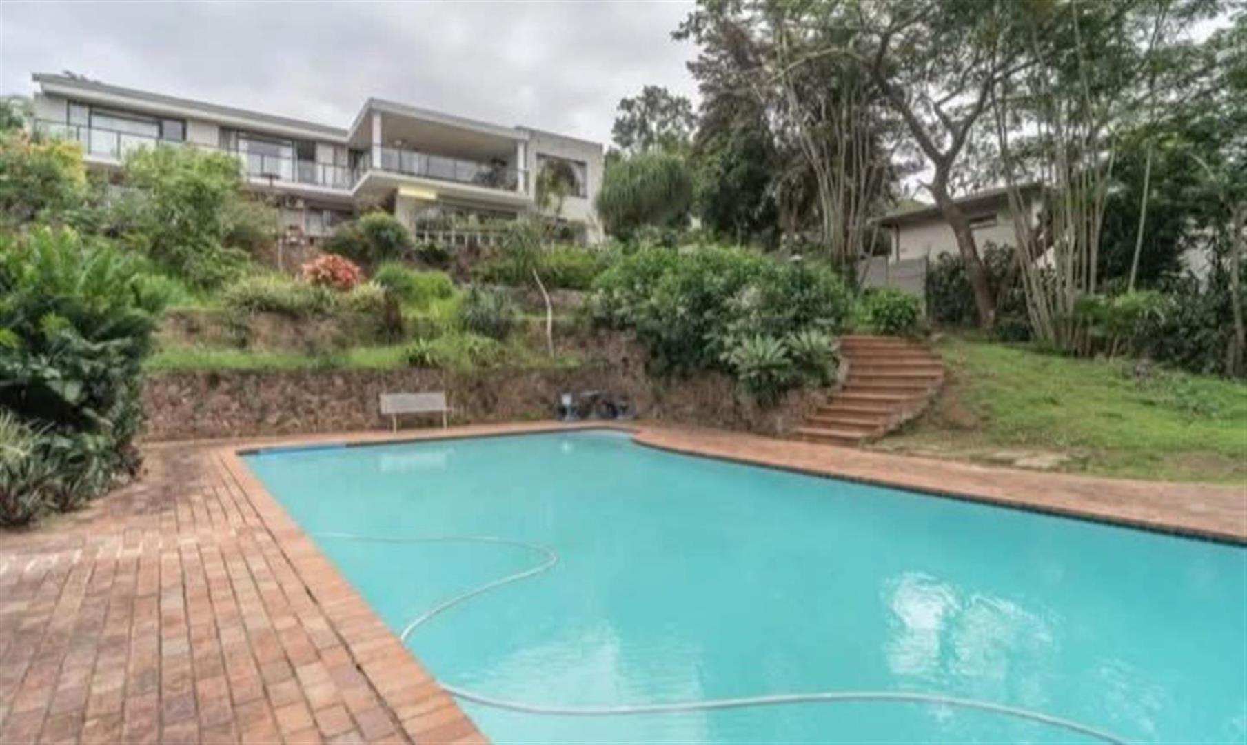 House For Sale in Westville, Durban, KwaZulu Natal