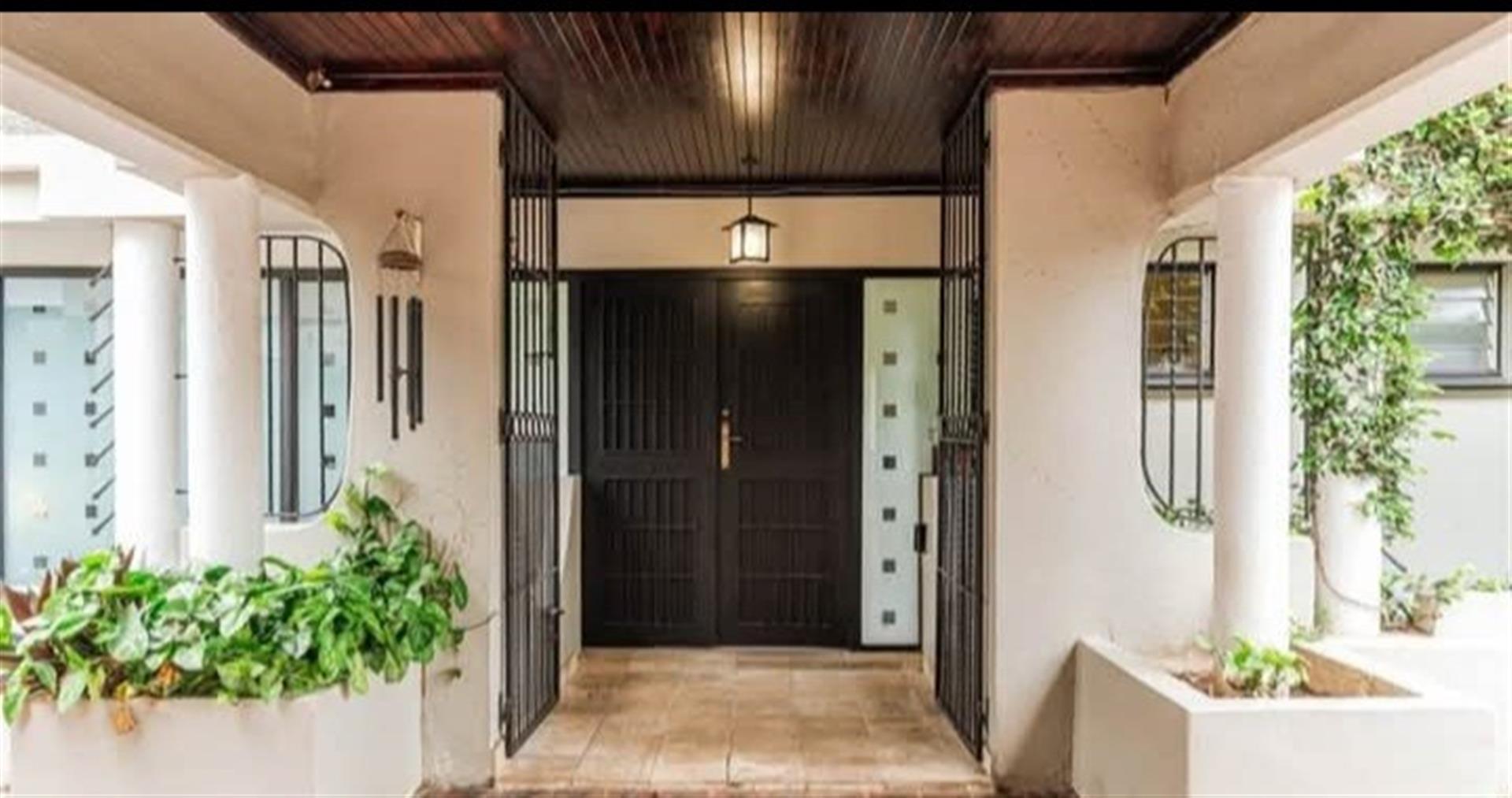 House For Sale in Westville, Durban, KwaZulu Natal