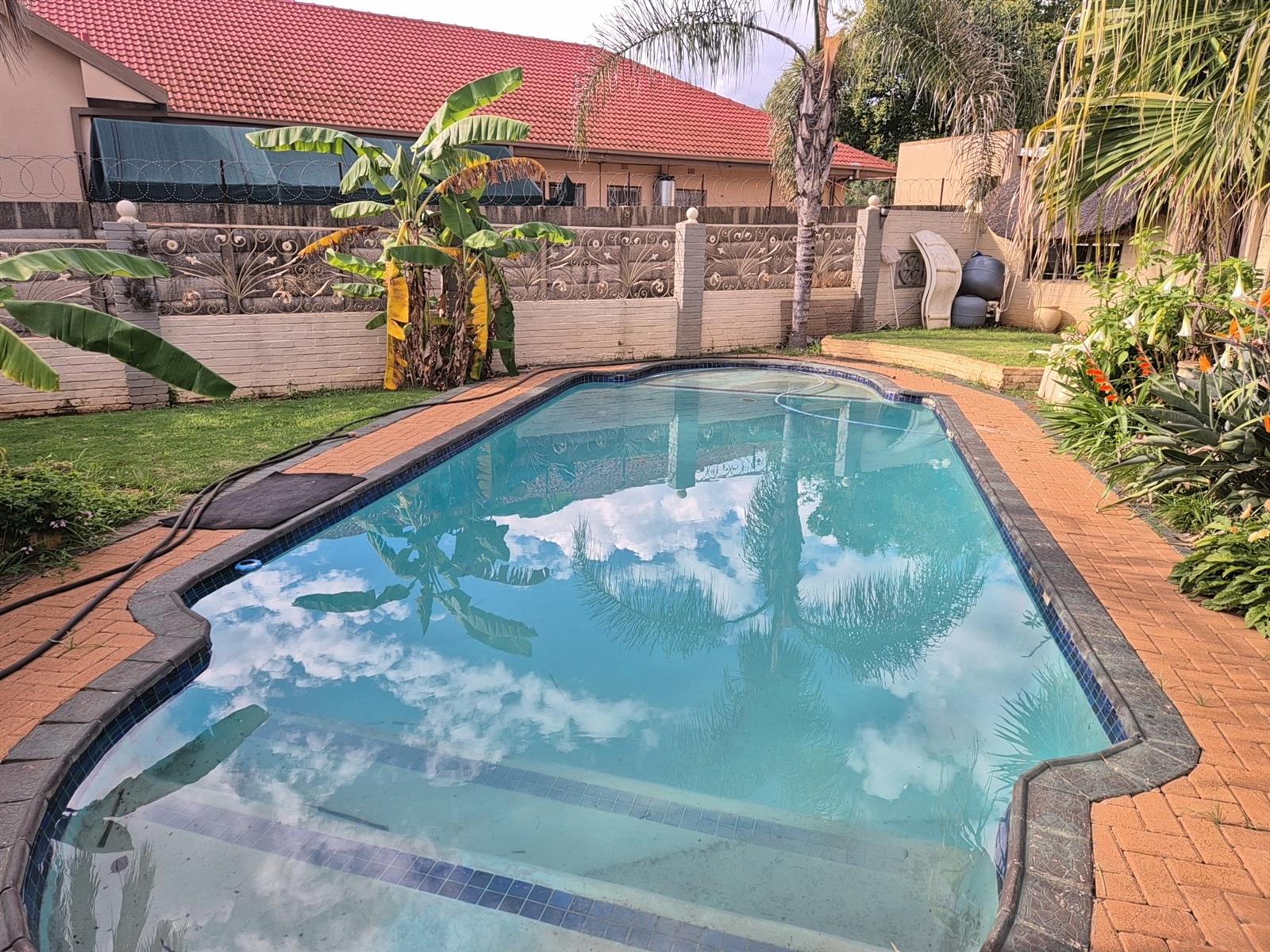 House For Sale in Baillie Park, Potchefstroom, North West