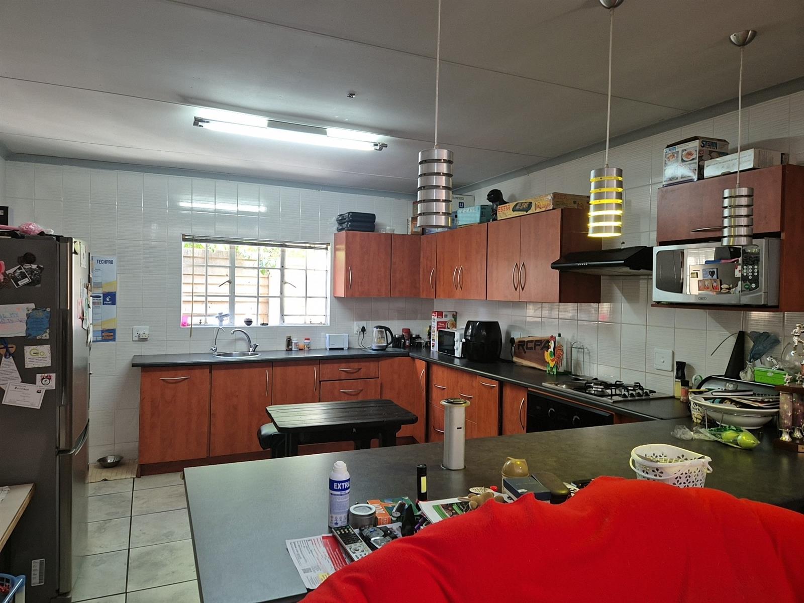 House For Sale in Baillie Park, Potchefstroom, North West