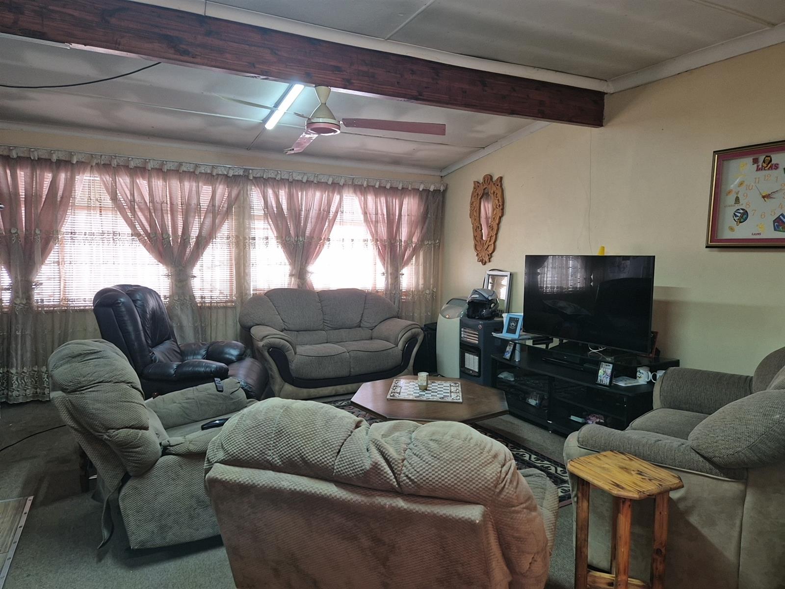 House For Sale in Baillie Park, Potchefstroom, North West