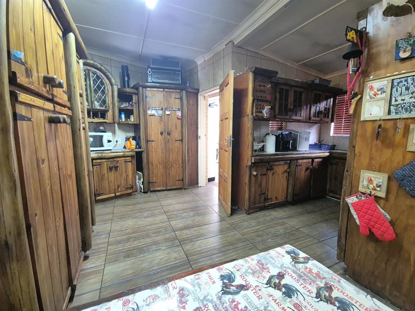 House For Sale in Baillie Park, Potchefstroom, North West