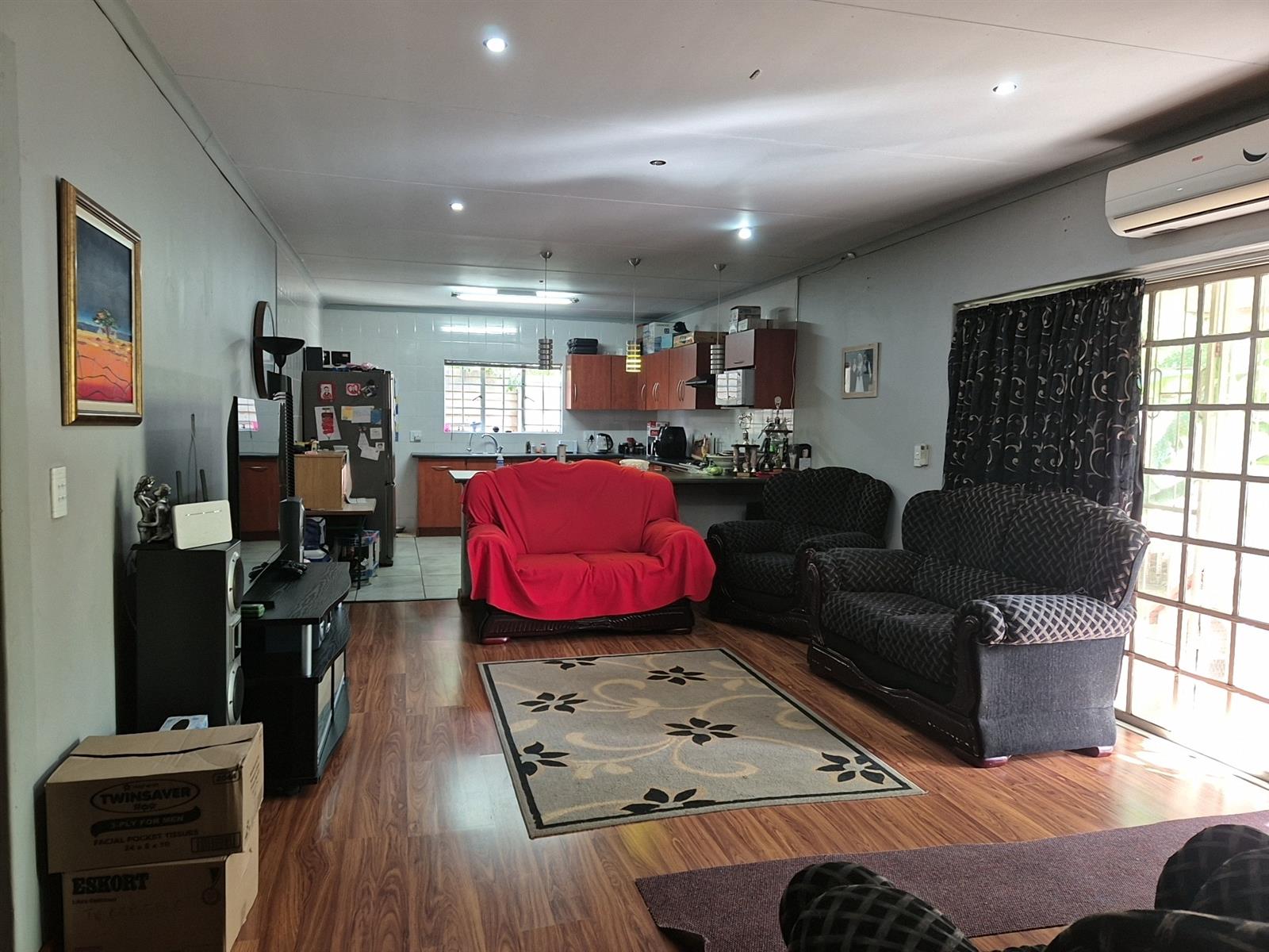 House For Sale in Baillie Park, Potchefstroom, North West