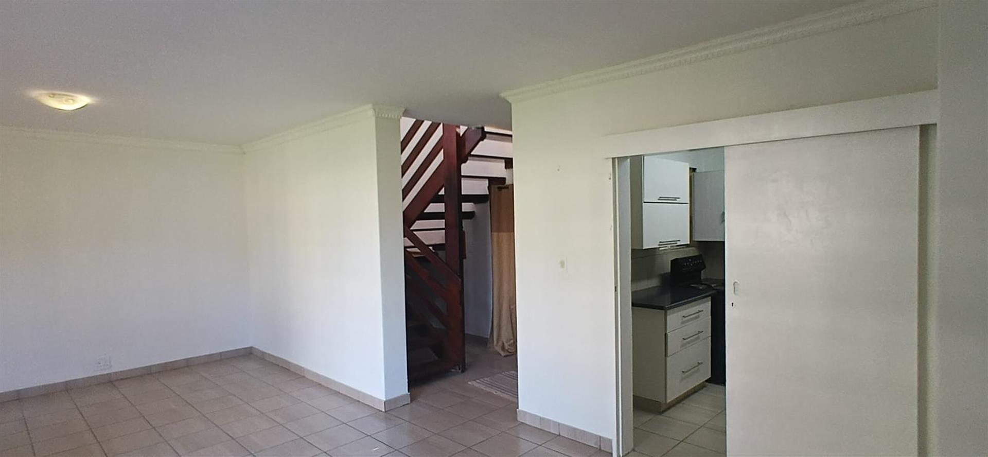3 Bedroom Duplex to Rent in Meer En See, Richards Bay, KwaZulu Natal