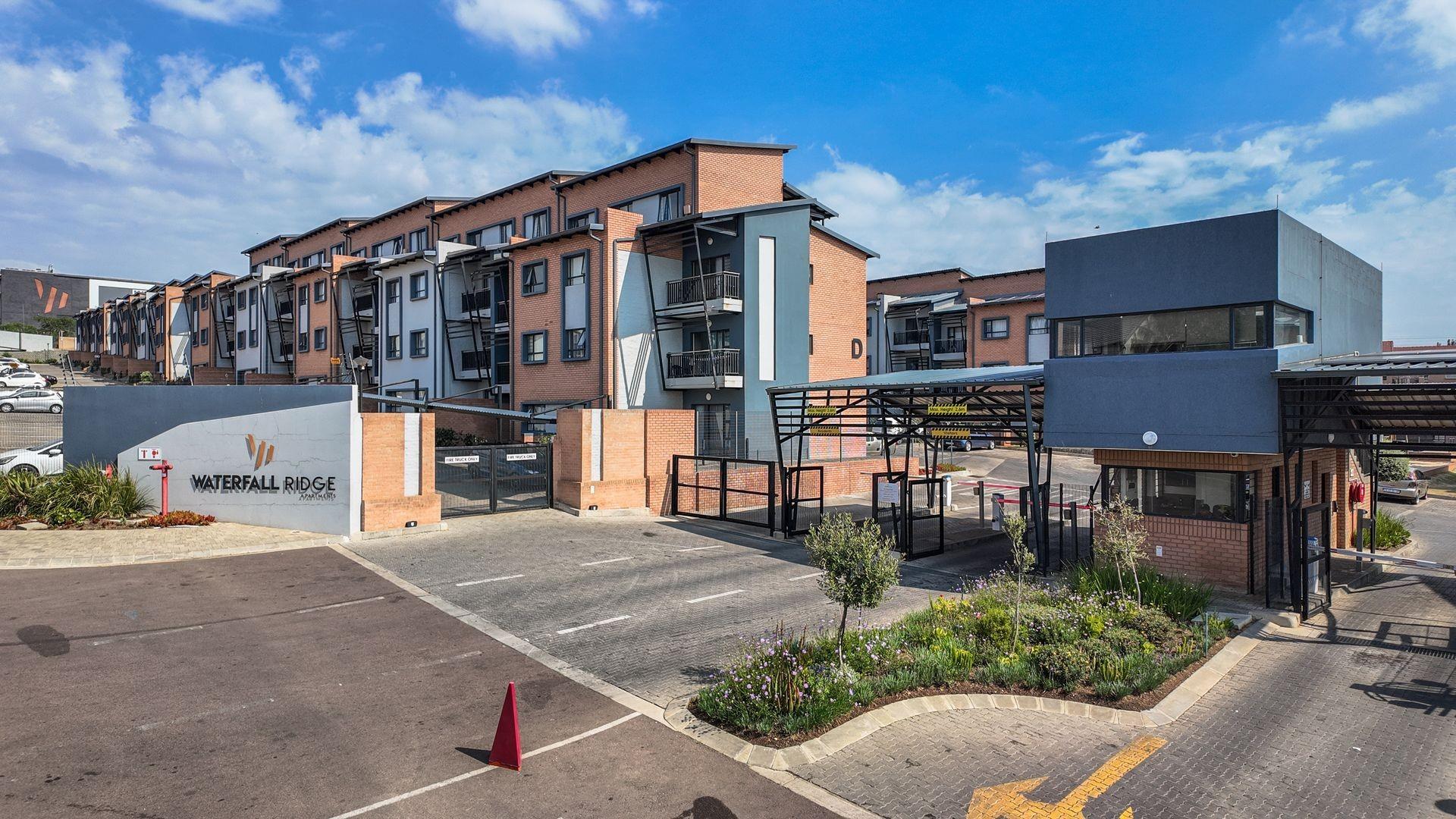 Apartment for sale in Vorna Valley, Midrand, 60 m²