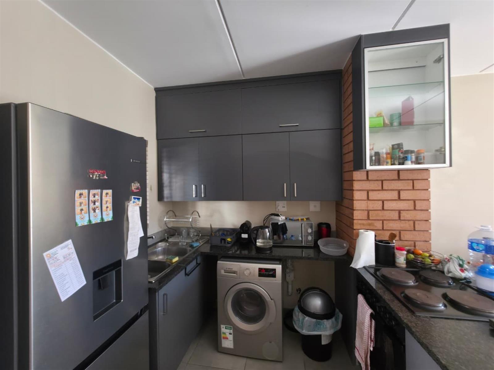 Apartment for sale in Vorna Valley, Midrand, 60 m²
