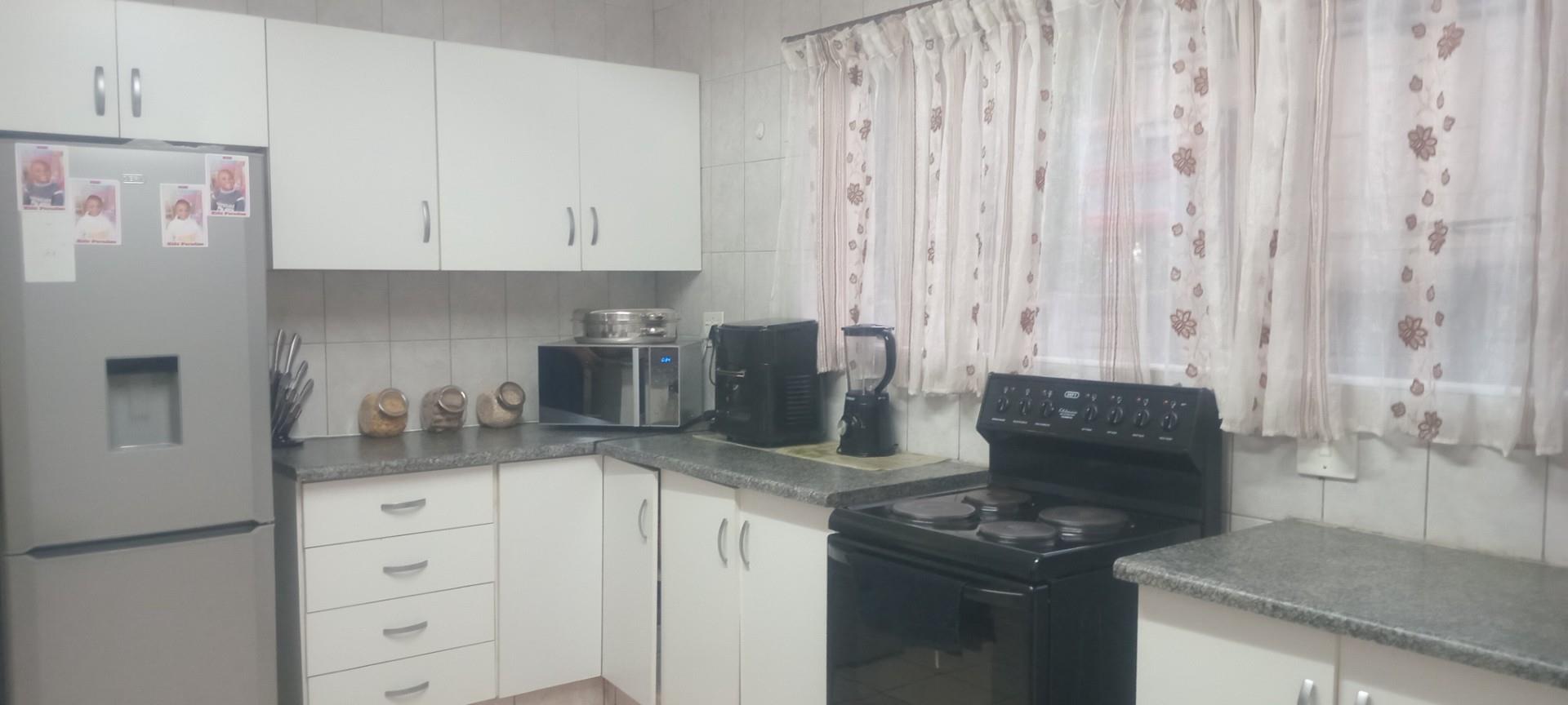 House For Sale in Ncandu park Newcastle KwaZulu Natal