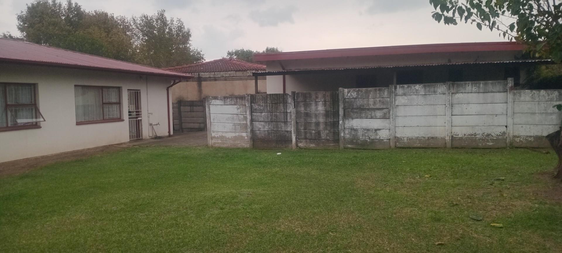 House For Sale in Ncandu park Newcastle KwaZulu Natal