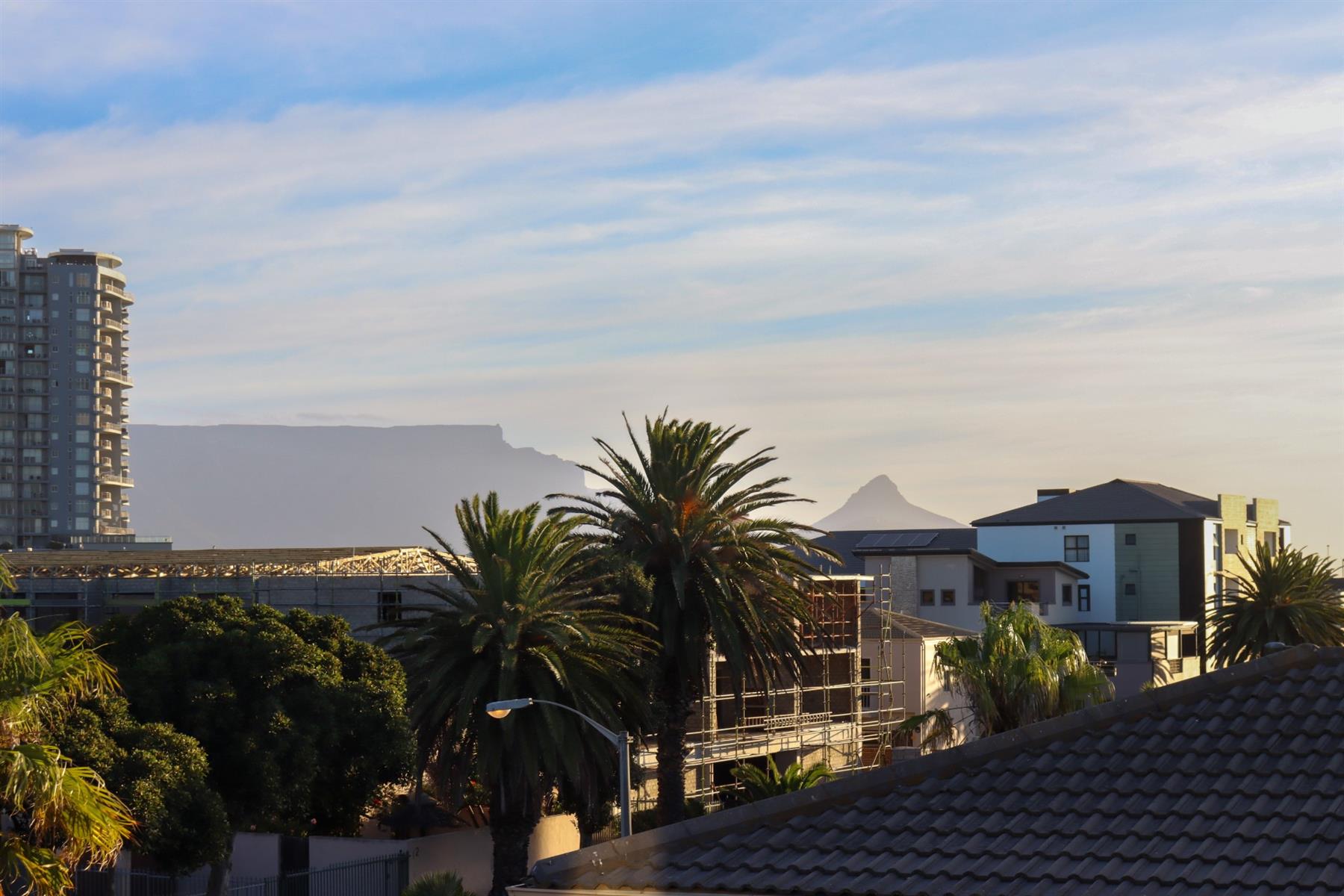 Apartment for rent in Table View, Blouberg, 60 m²